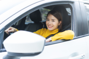 計程車