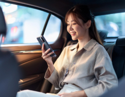 計程車包車