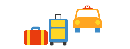 計程車車資試算 台灣各地計程車車資預估 計算行車時間 顯示路線 為您節省開支 車資計程車費用估算第一選擇 大都會55178 計程車埲