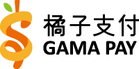 橘子支logo