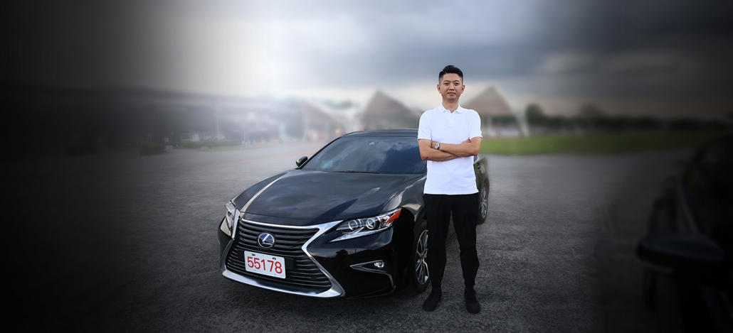 banner - 大都會計程車55178