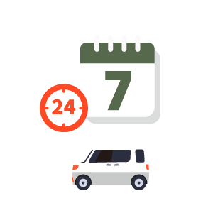 計程車預約 複本 - 大都會計程車55178