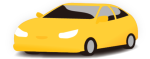計程車小黃司機