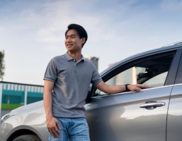 計程車司機收入