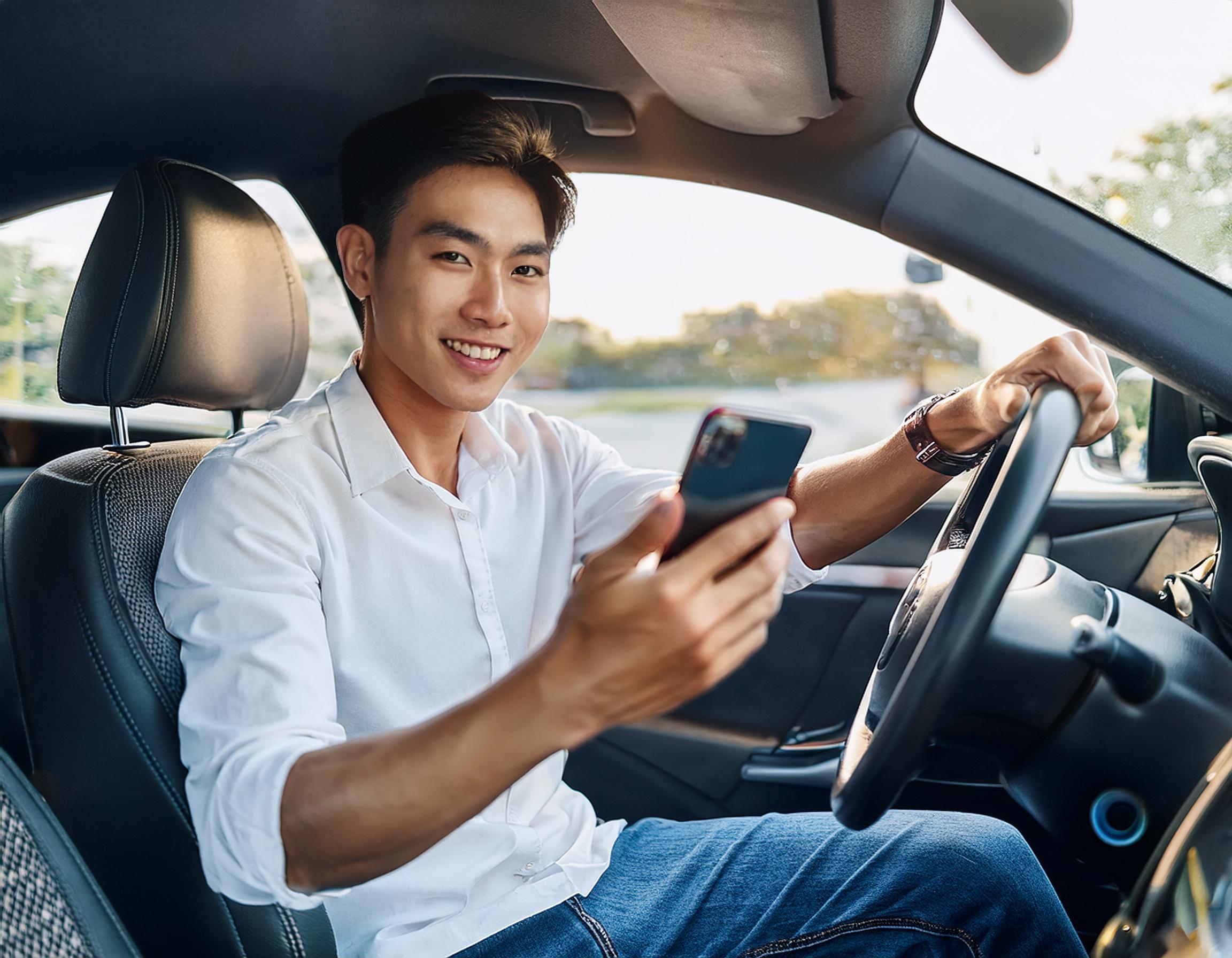 uber司機報名 - 大都會計程車55178