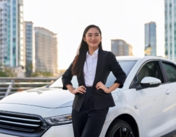 uber司機改開大都會